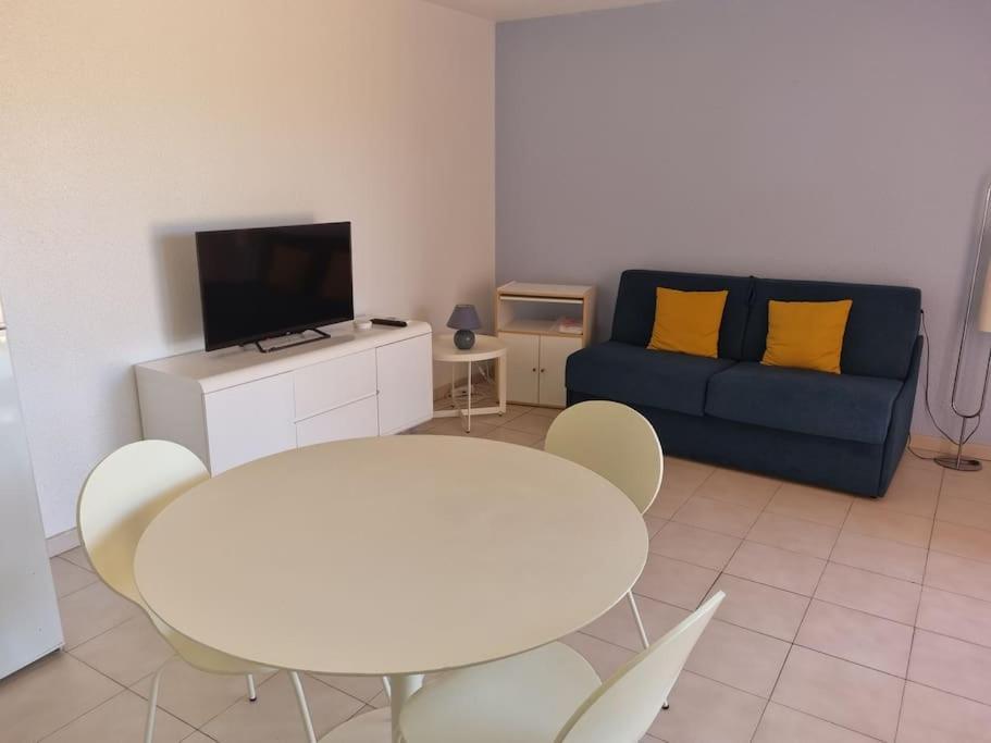 Studio Acces Direct A La Plage Баніюль-сюр-Мер Екстер'єр фото